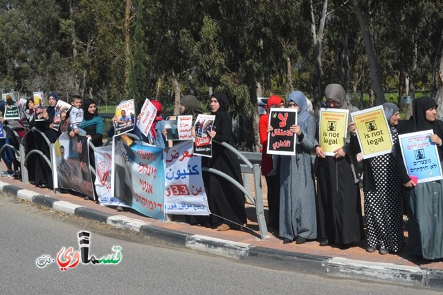 كابول تتضامن مع إبنها المعتقل الإداري محمد إبراهيم والأسرى في السجون الإسرائيلية
